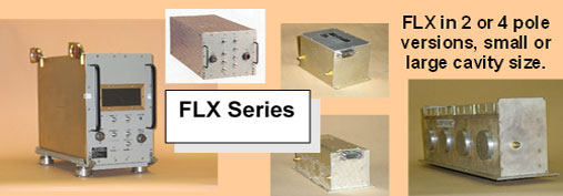 FLX SERIES