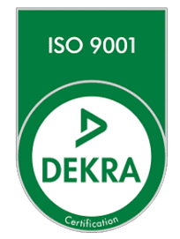 ISO 9001 DEKRA